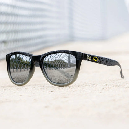 Batman Kids Premiums Officially Licensed Knockaround Sunglasses