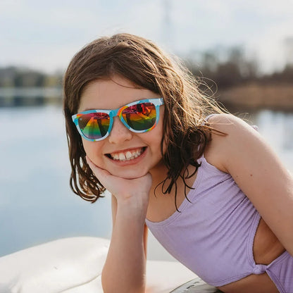 Care Bears Kids Premiums 2023 Officially Licensed Knockaround Sunglasses