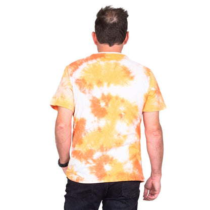 Kool Aid Trek Day Tie Dye T-Shirt for Men and Women