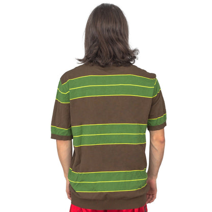 Costume Agent Rock Music Band Kurt Halloween Costume Shirt Multicoloured