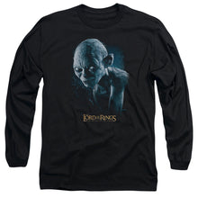 Load image into Gallery viewer, Lor Sneaking Mens Long Sleeve Shirt Black Officially Licensed
