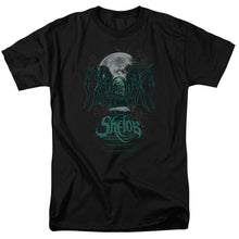 Load image into Gallery viewer, Lord Of The Rings Shelob Mens T Shirt Black

