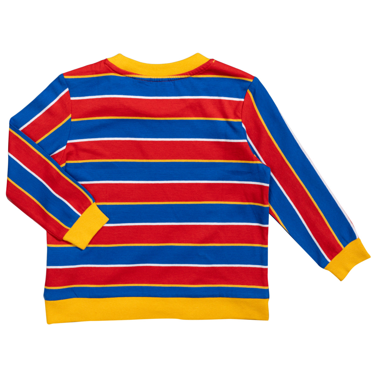 Bert and Ernie Kids Long Sleeve T Shirts Perfect for Halloween Costume Cosplay
