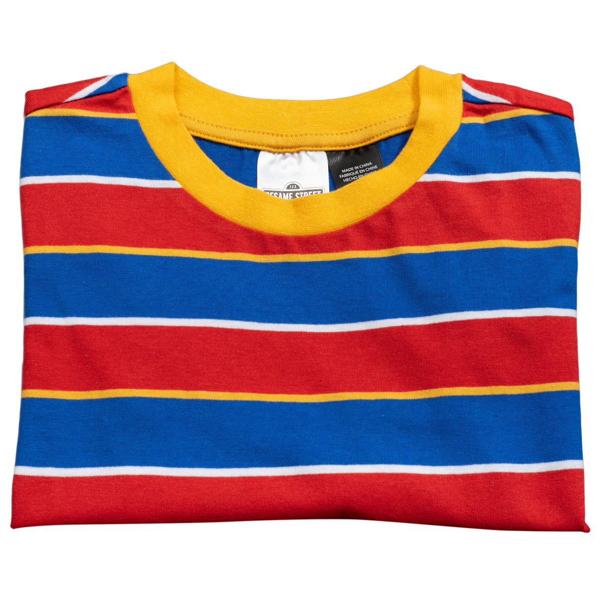 Bert and Ernie Kids Long Sleeve T Shirts Perfect for Halloween Costume Cosplay