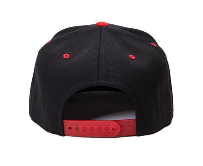Leones Del Escogido Snapback hat