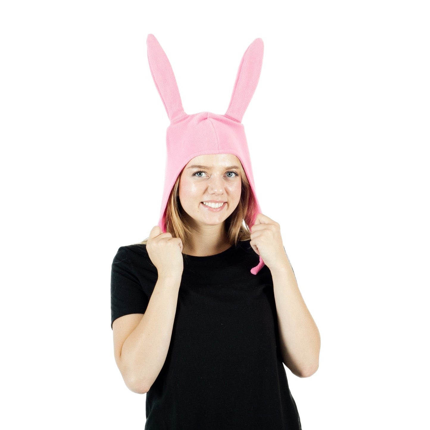 Bob's Burgers Louise Beanie