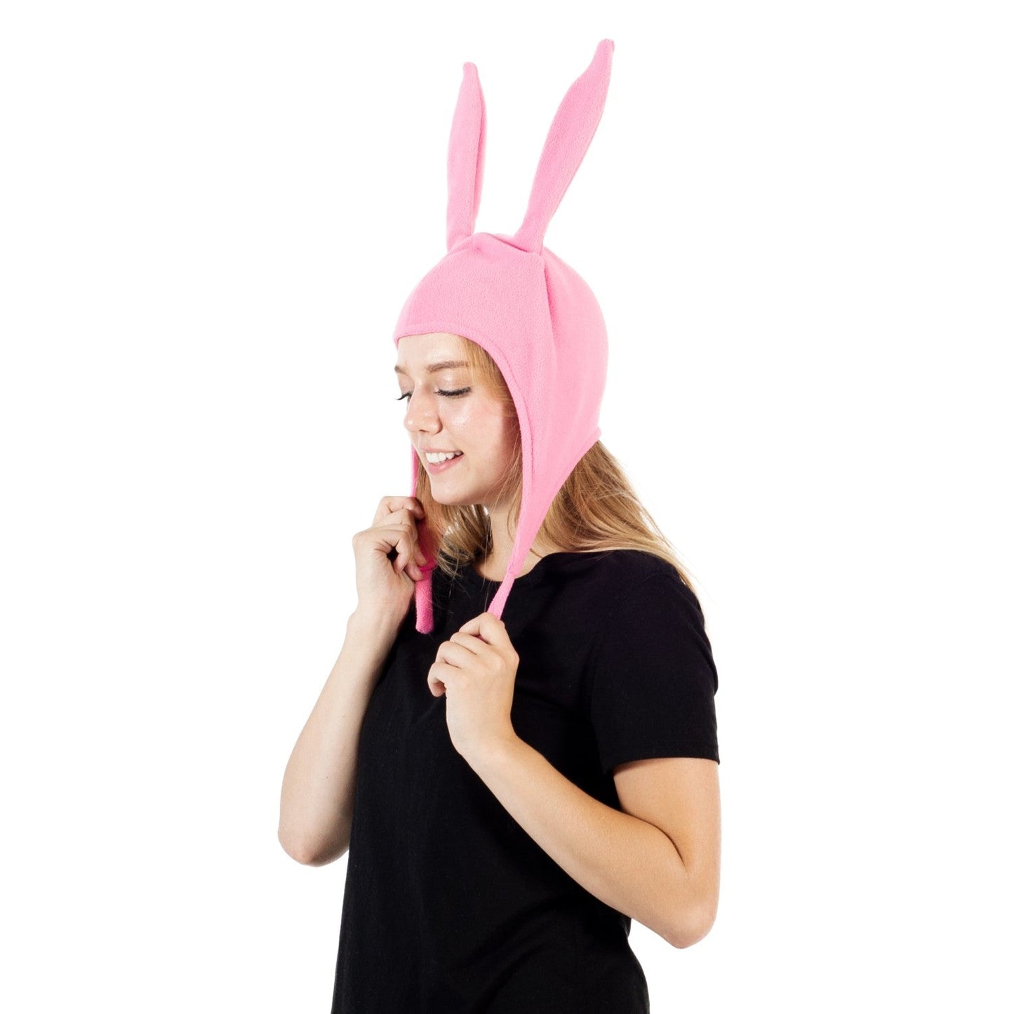Bob's Burgers Louise Beanie