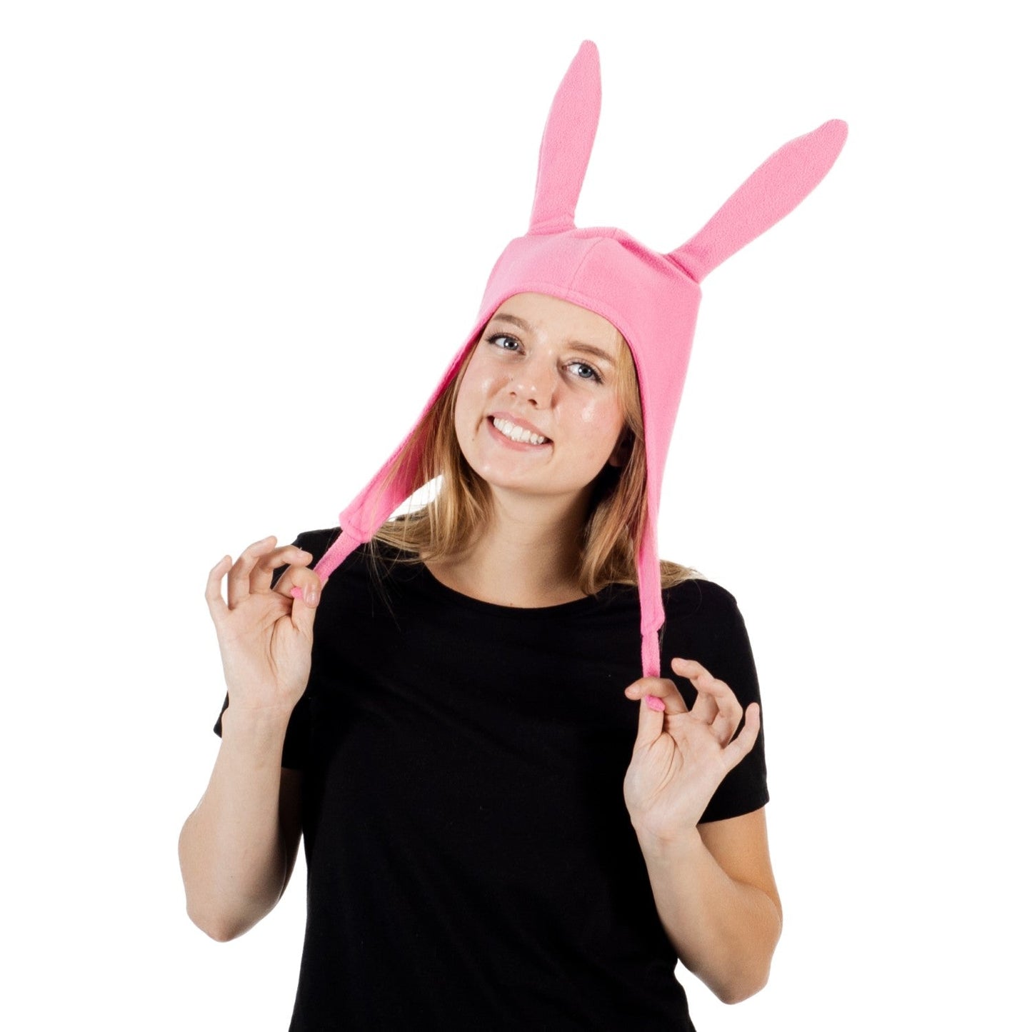 Bob's Burgers Louise Beanie