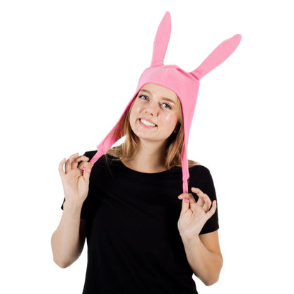 Bob's Burgers Louise Beanie