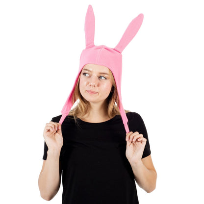 Bob's Burgers Louise Beanie