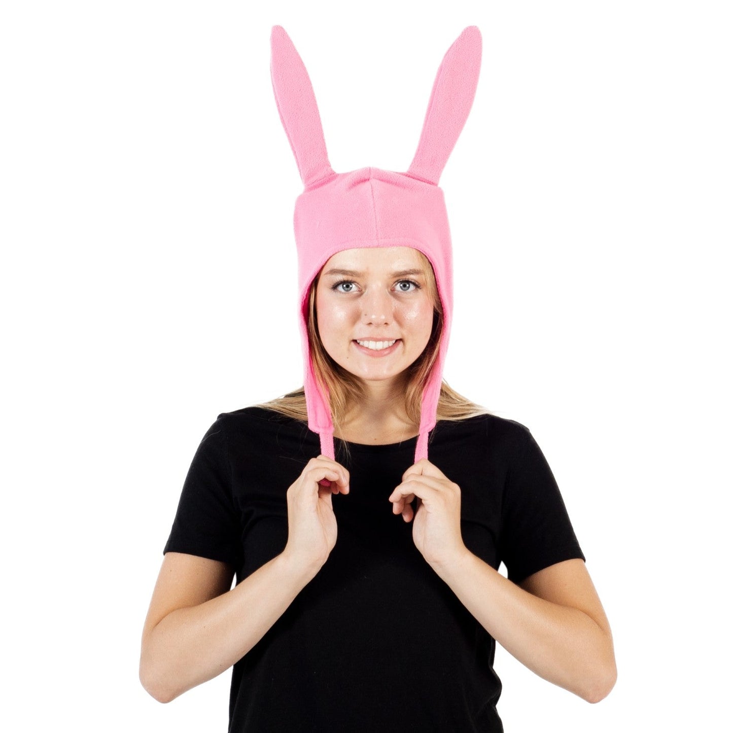 Bob's Burgers Louise Beanie