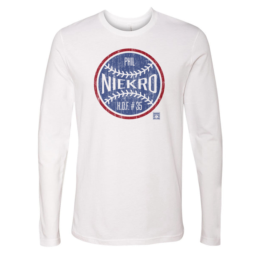 Phil Niekro Ball B