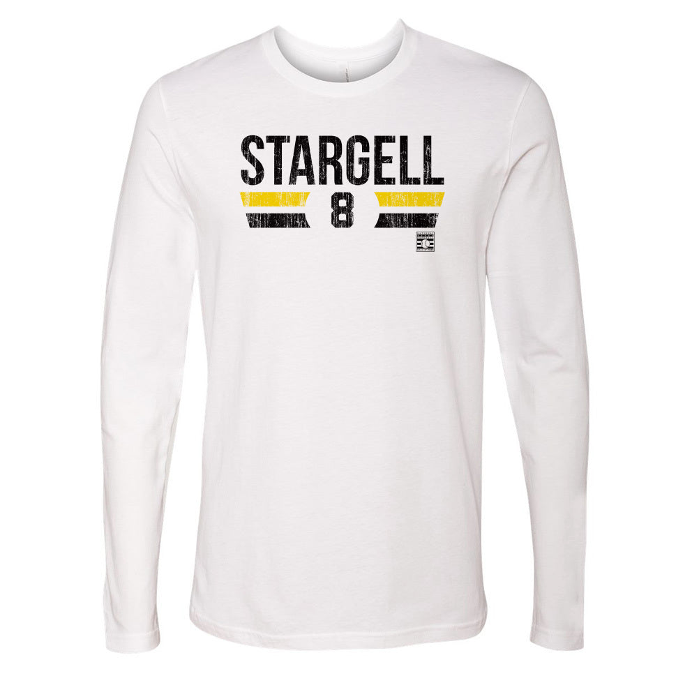 Willie Stargell Font K