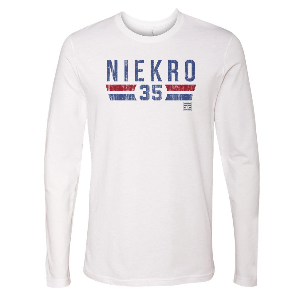 Phil Niekro Font B