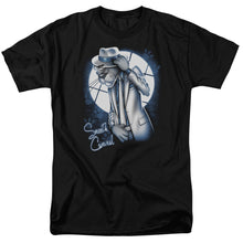 Load image into Gallery viewer, Pink Panther Ooth Criminal Mens T Shirt Black
