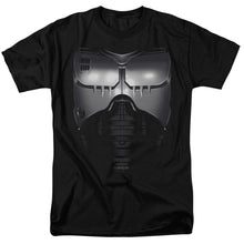 Load image into Gallery viewer, Robocop Robo Armor Mens T Shirt Black
