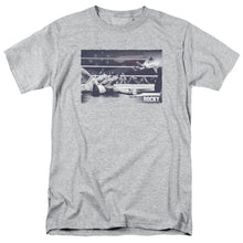 Load image into Gallery viewer, Rocky American Will Mens T Shirt Athletic Heather
