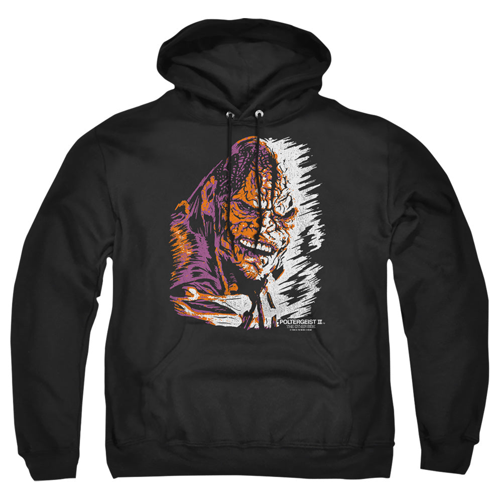 Poltergeist Ii Kane Worm Mens Hoodie Black