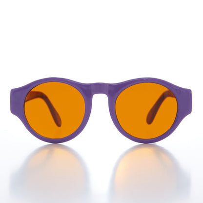 Round Kids Sunglass - Mini