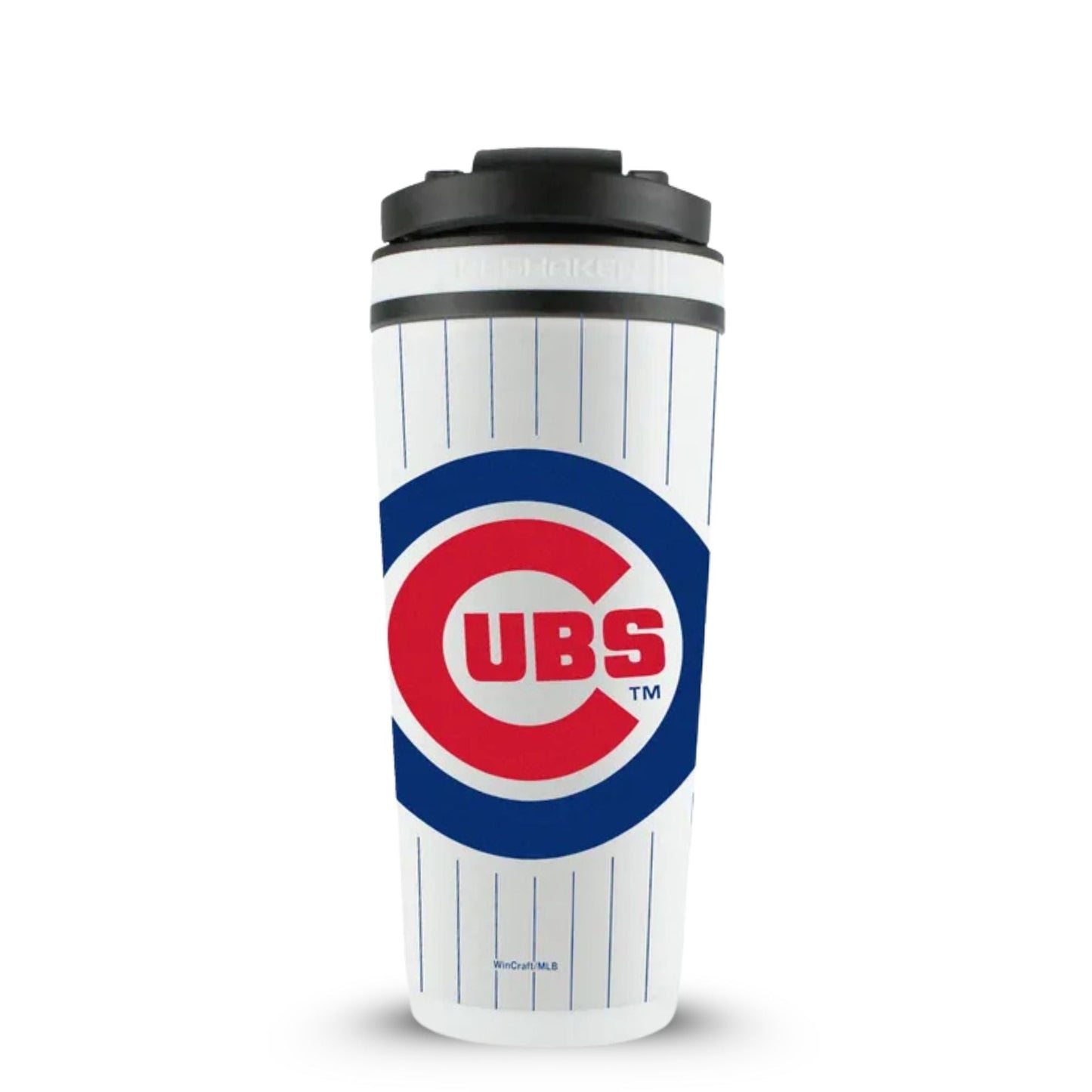 Chicago Cubs 26oz Ice Shaker Cup Officially Licensed