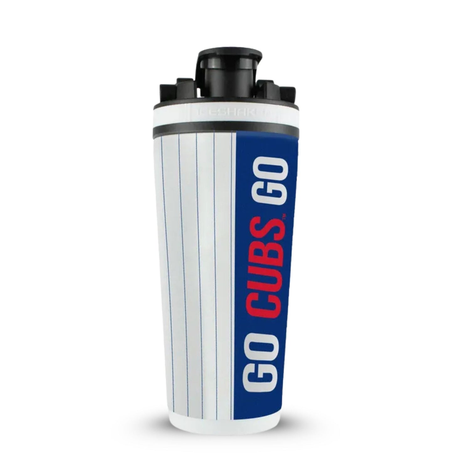 Chicago Cubs 26oz Ice Shaker Cup Officially Licensed