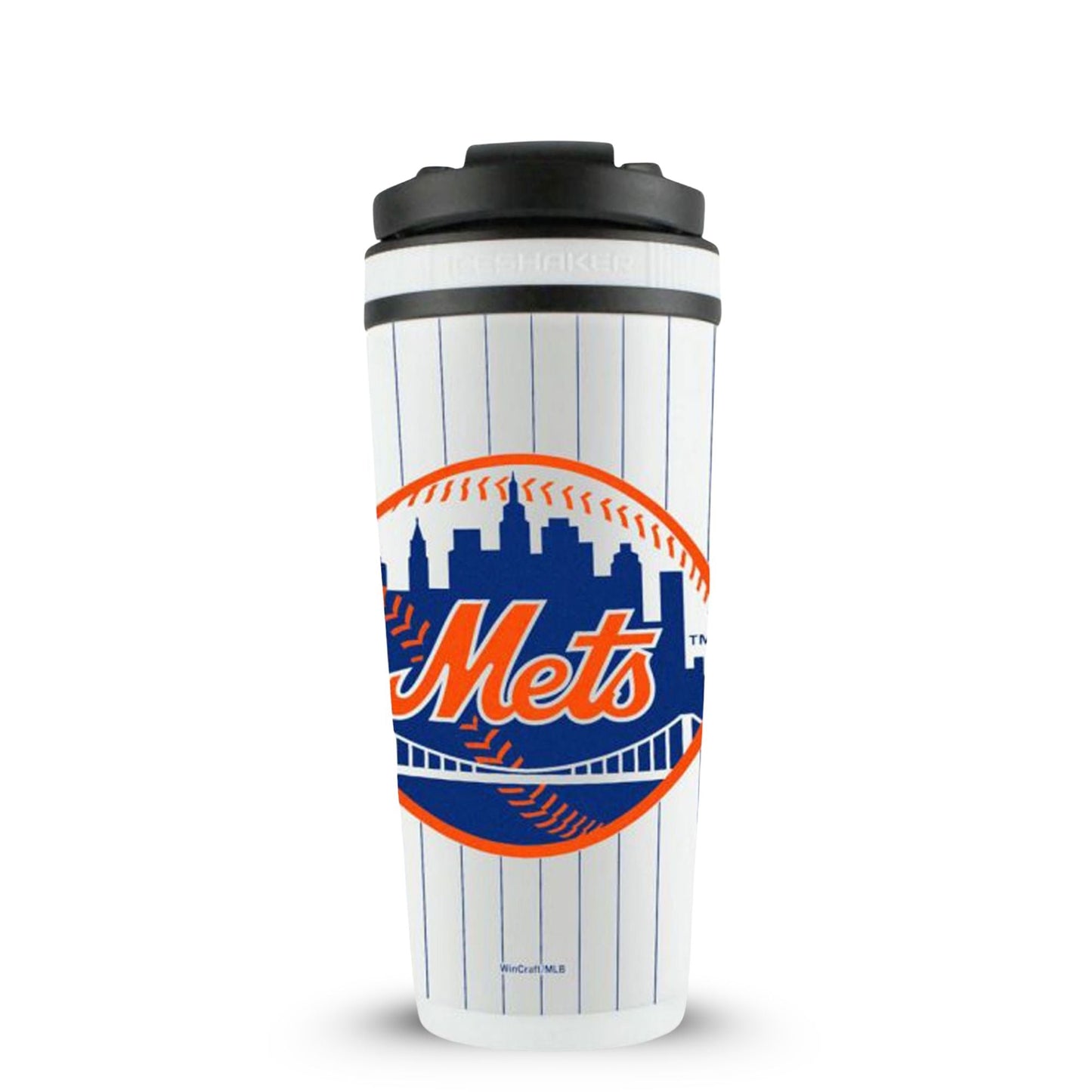 New York Mets 4D Ice Shaker Cup Officially Licensed