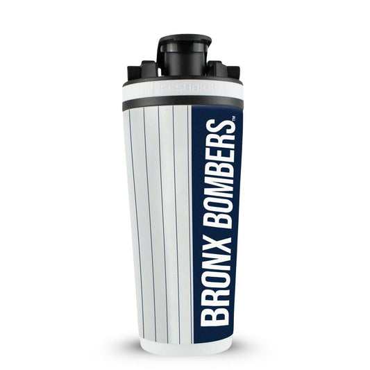 New York Yankees 4D Ice Shaker Cup Officially Licensed