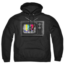 Load image into Gallery viewer, Mtv Mtv Tv Mens Hoodie Black
