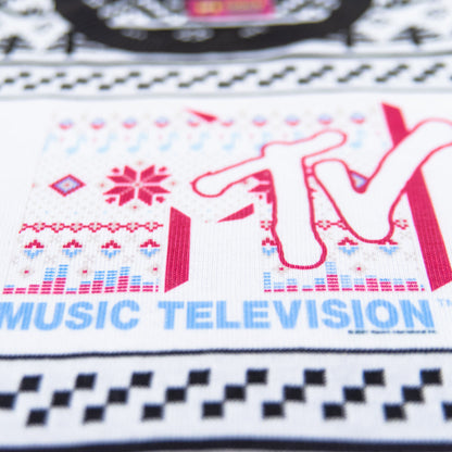 MTV Logo Sweaters