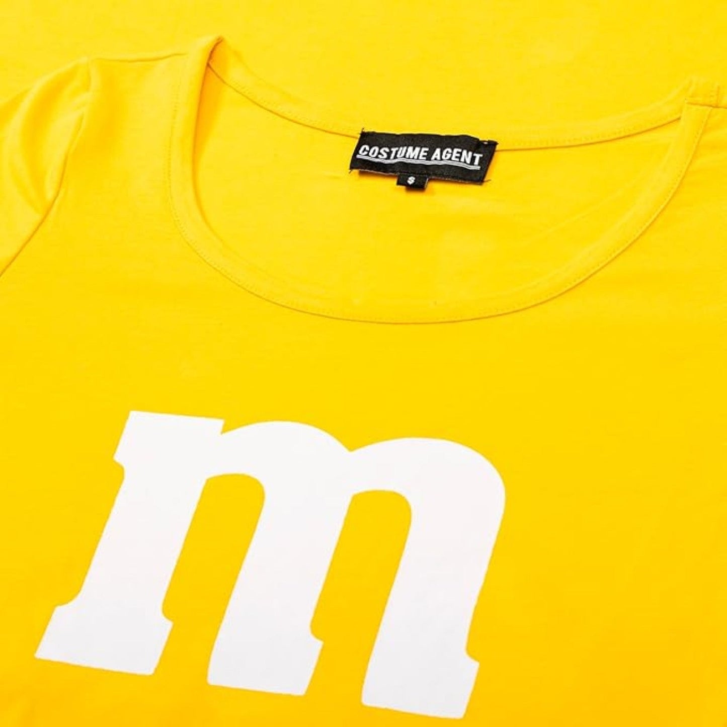 M Team Long Sleeve Women’s Adult Costume Dress Fun Halloween Cosplay Outfit in Multiple Colors