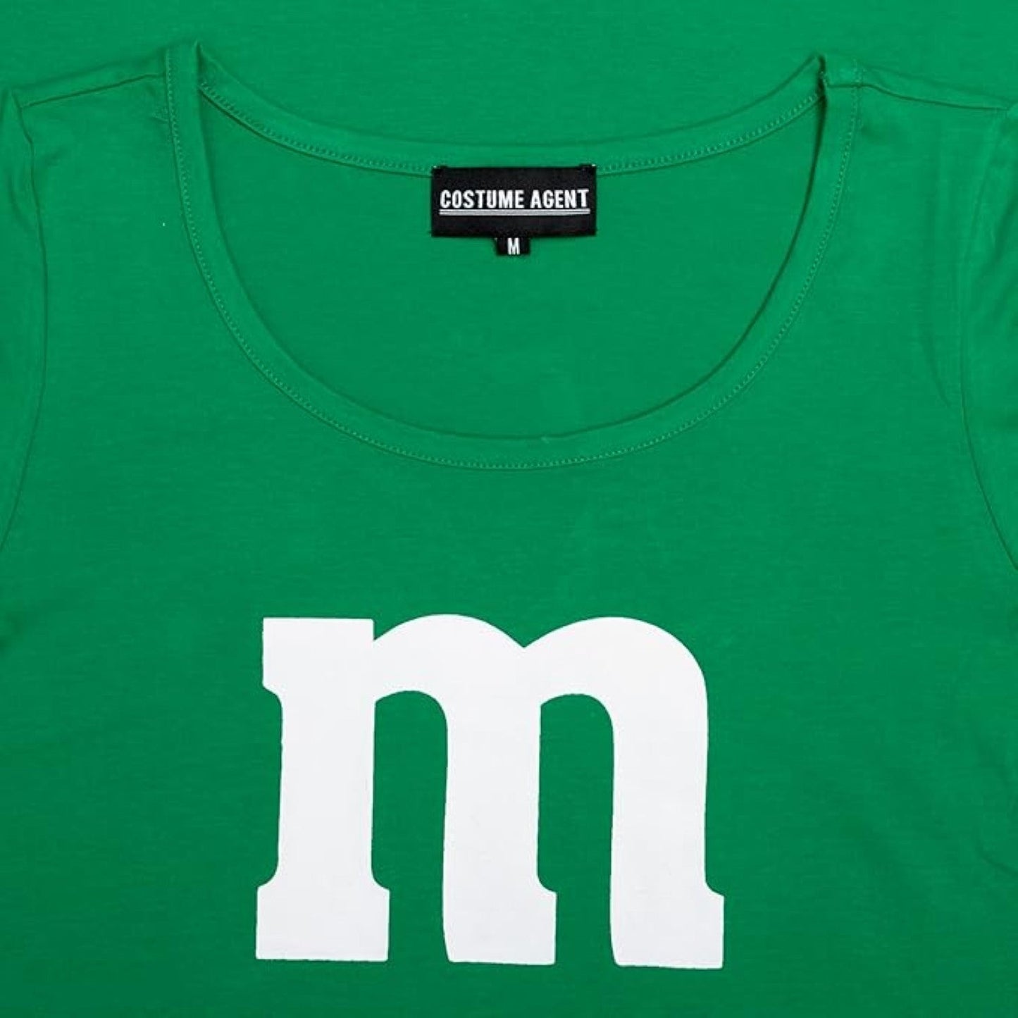 M Team Long Sleeve Women’s Adult Costume Dress Fun Halloween Cosplay Outfit in Multiple Colors