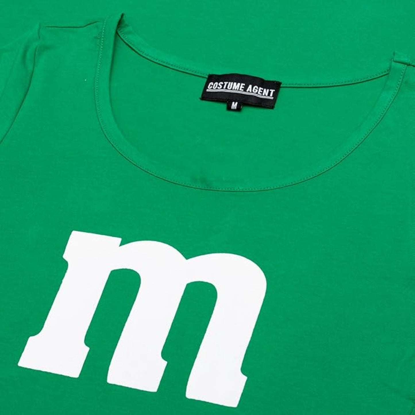 M Team Long Sleeve Women’s Adult Costume Dress Fun Halloween Cosplay Outfit in Multiple Colors