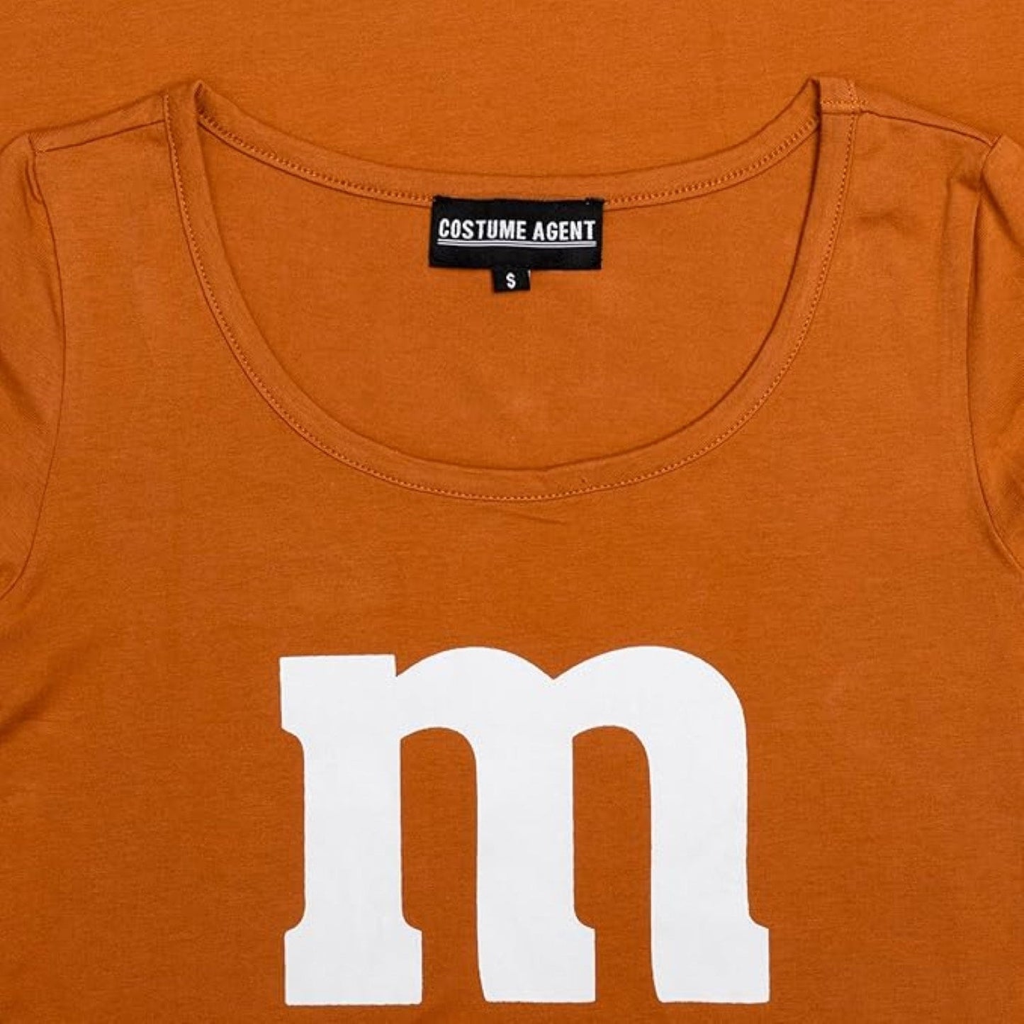 M Team Long Sleeve Women’s Adult Costume Dress Fun Halloween Cosplay Outfit in Multiple Colors