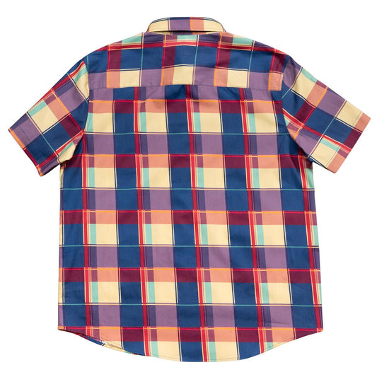 1990s MadTV Comedy Show Halloween Cosplay Costume Replica Stuart Shirt