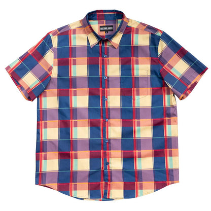 1990s MadTV Comedy Show Halloween Cosplay Costume Replica Stuart Shirt