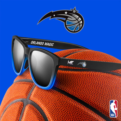 Orlando Magic Officially Licensed Knockaround Sunglasses