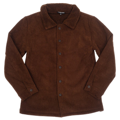 Marv from Alone Movie Cardigan and Jacket Halloween Costume Cosplay