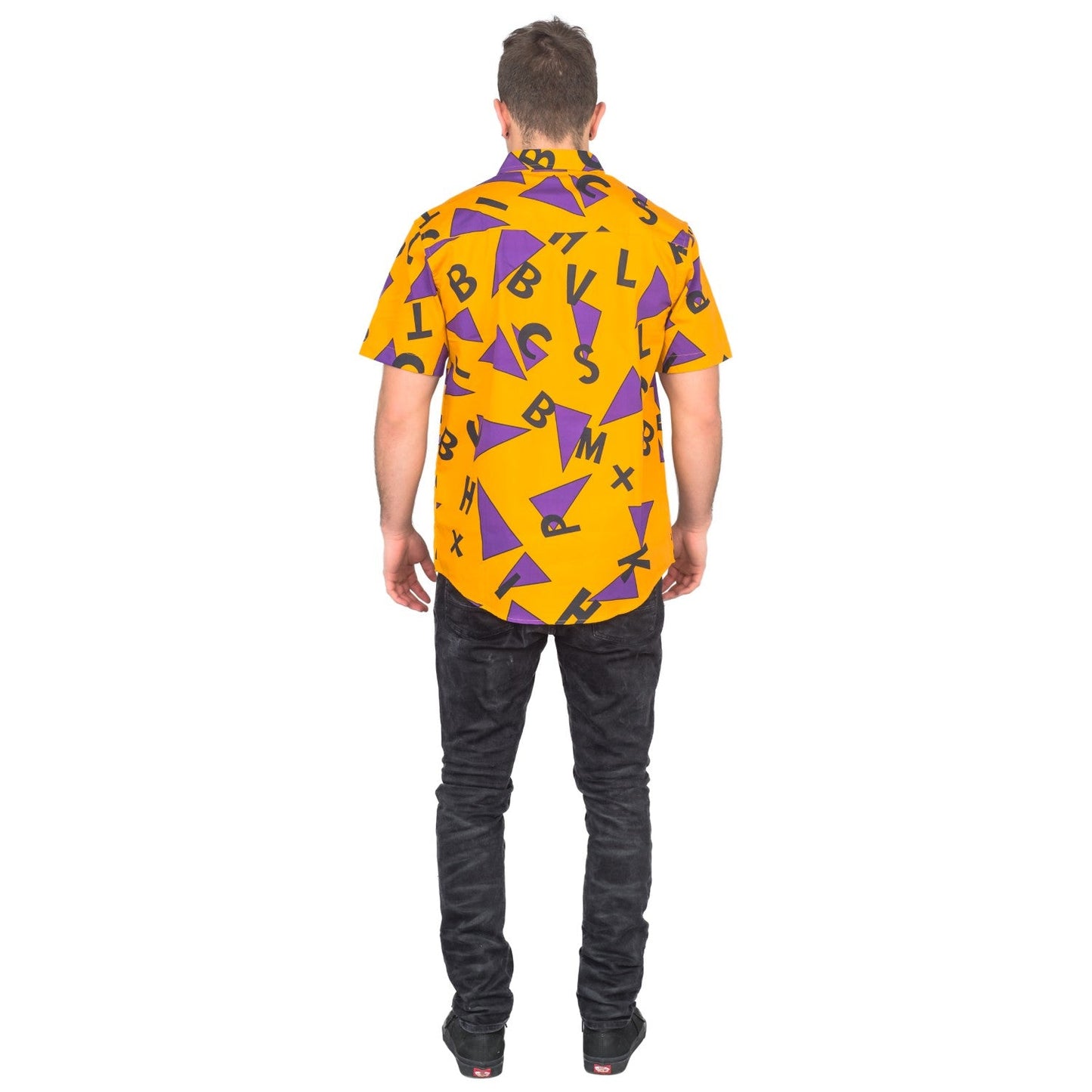 Master Roshi Halloween Costume Shirt