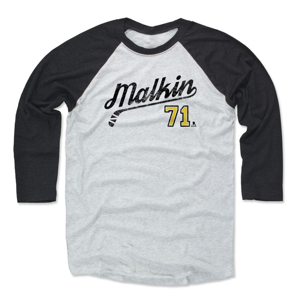 Evgeni Malkin Script K