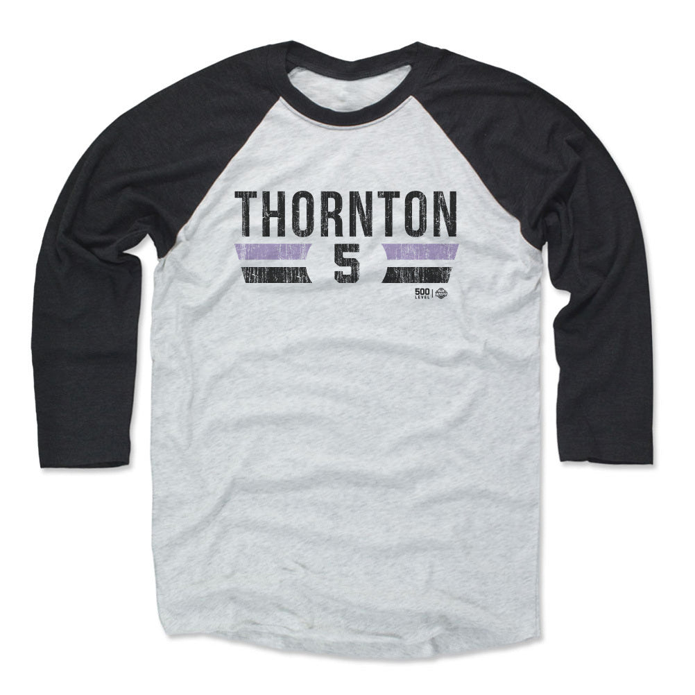 Kayla Thornton Golden State Font