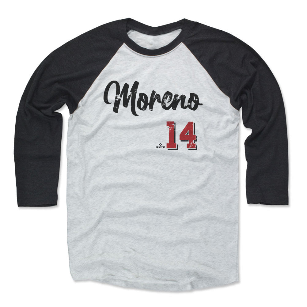 Gabriel Moreno Arizona Script