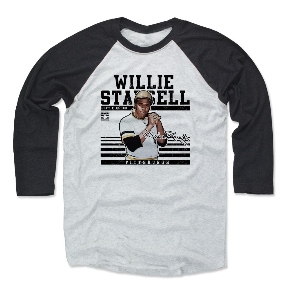 Willie Stargell Sport K