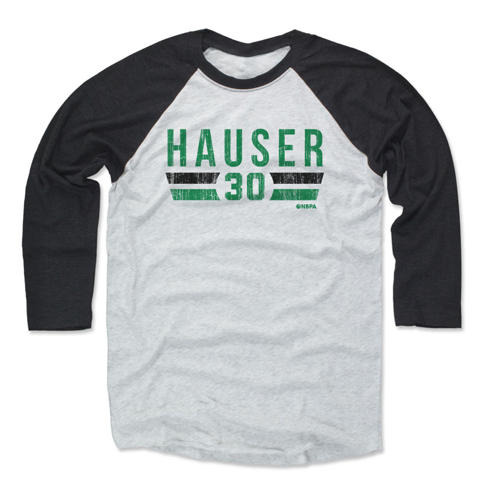 Sam Hauser Boston Font