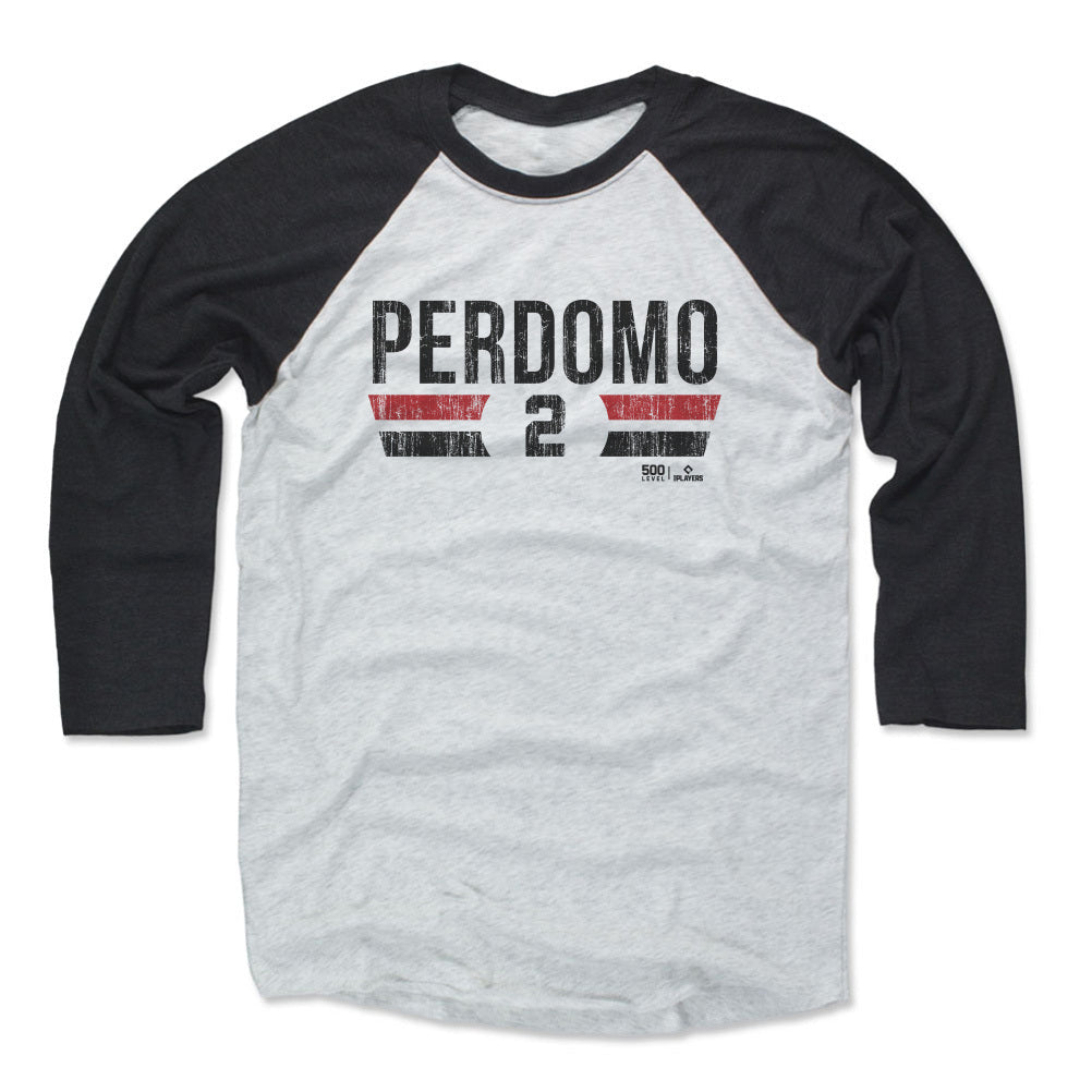 Geraldo Perdomo Arizona Font