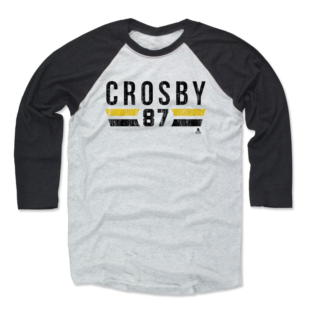 Sidney Crosby Font YK