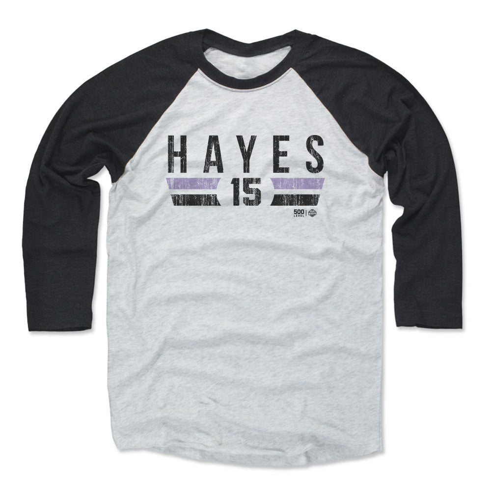 Tiffany Hayes Golden State Font