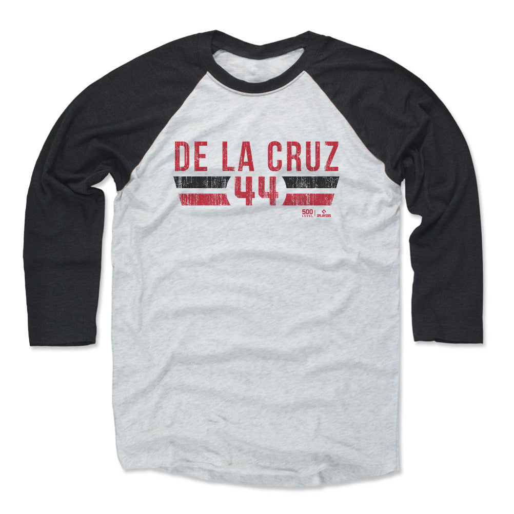 Elly De La Cruz Cincinnati Font