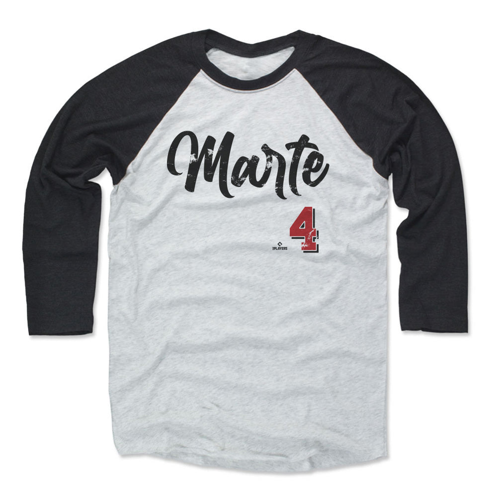 Ketel Marte Arizona Script