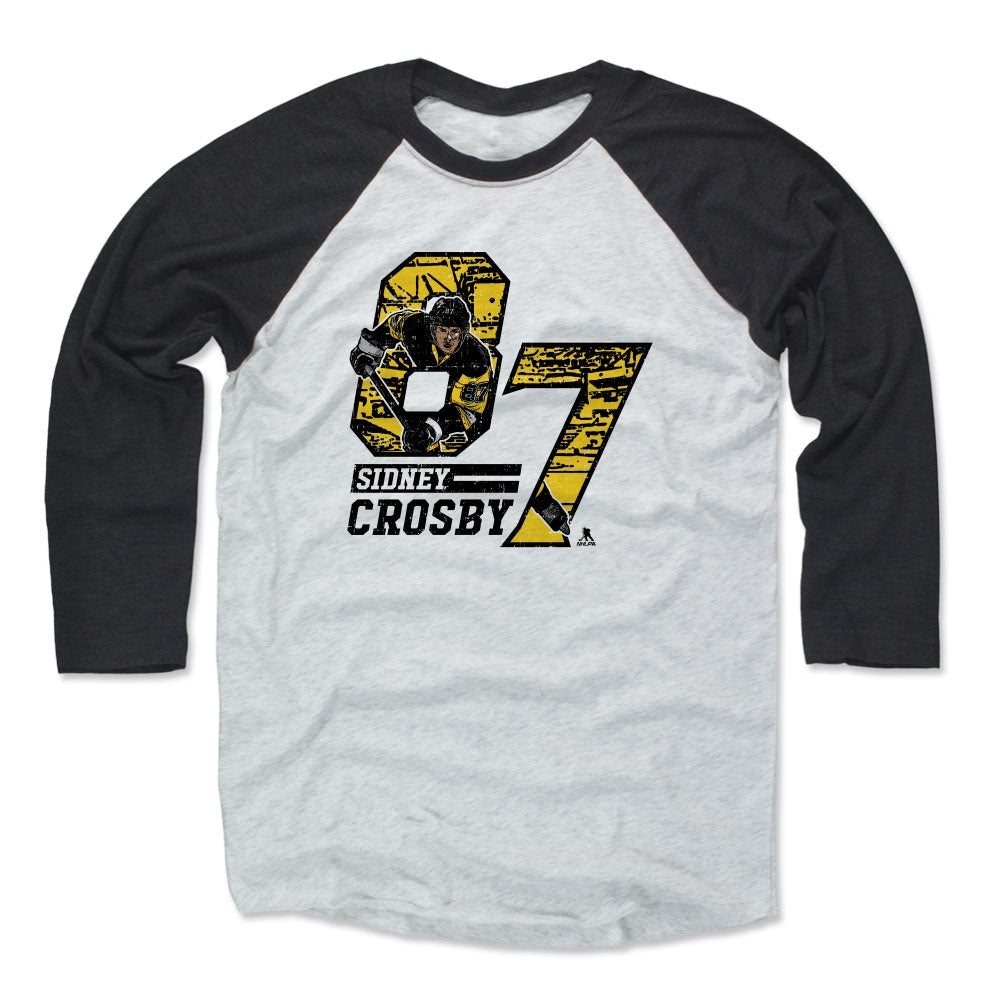 Sidney Crosby Offset Y