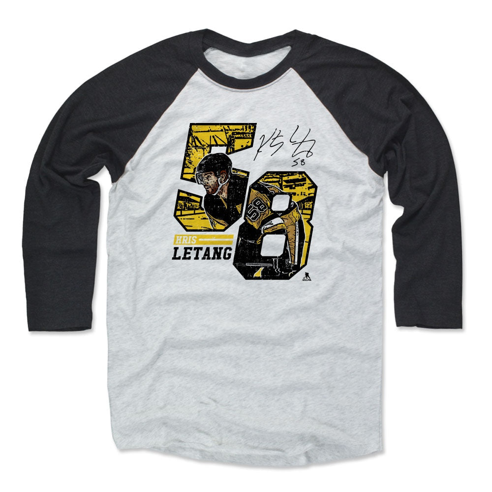 Kris Letang Offset Y